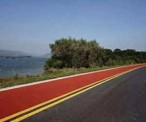 透水混凝土地坪漆的基礎(chǔ)常識(shí)是什么呢？