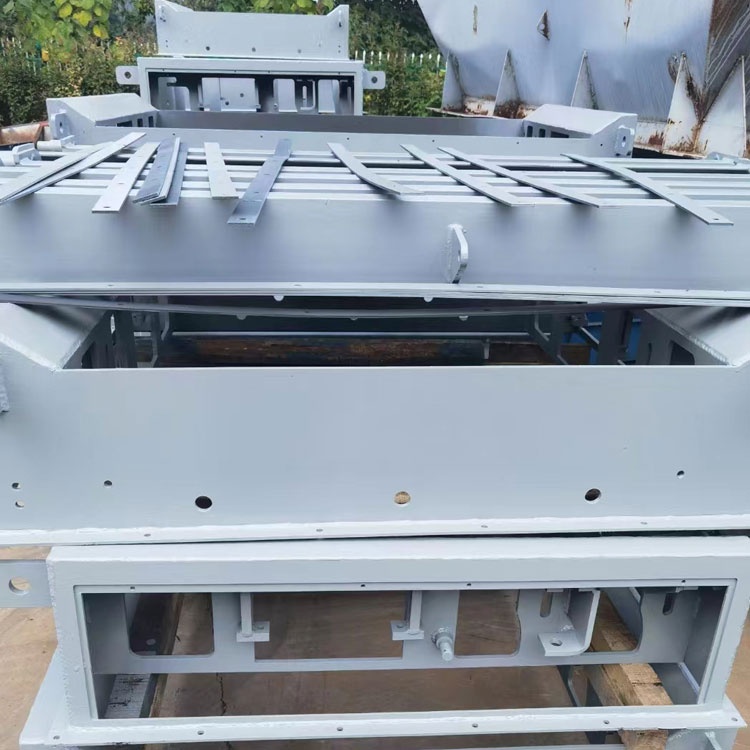 水性丙烯酸彩鋼瓦漆(高光、半光)